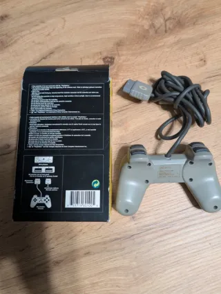 Controller PlayStation PS1 PSX Joypad Manette