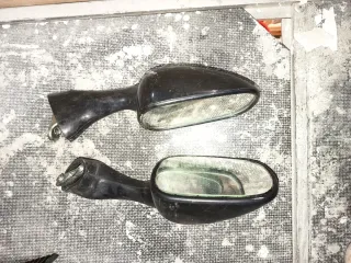 Despiece Honda NSR 125 JC 22