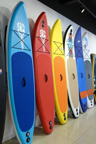 Tablas Paddle Surf Nuevas al mejor precio