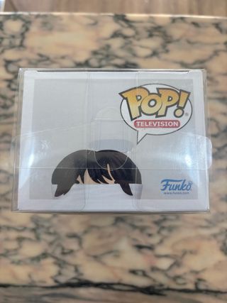 Funko Pop! Wednesday 1820