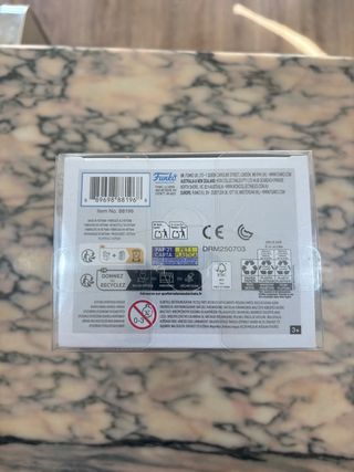 Funko Pop! Wednesday 1820