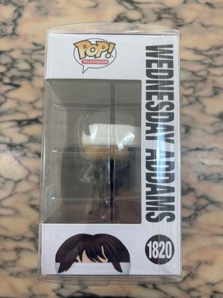 Funko Pop! Wednesday 1820