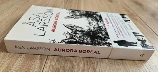 Aurora Boreal (Spanish Edition)