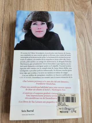 Aurora Boreal (Spanish Edition)