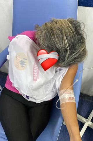 servicio de limpieza