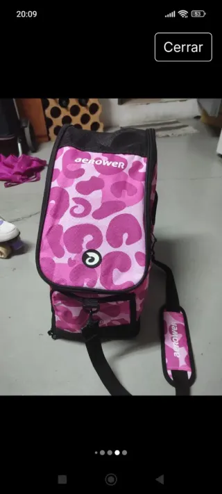 Stivali Kangoo Jumps Neri