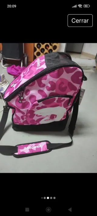 Stivali Kangoo Jumps Neri