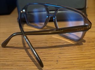 Gafas graduado Loewe grises