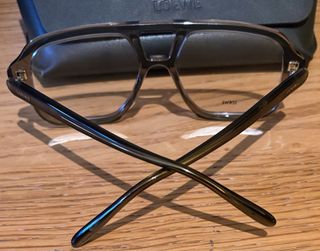 Gafas graduado Loewe grises