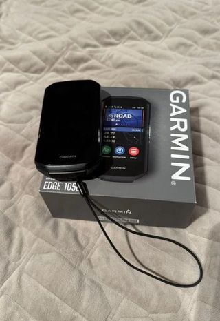 Garmin Edge 1050 Ciclocomputer