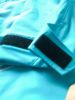 Chaqueta Ternua Advance JKT W Azul