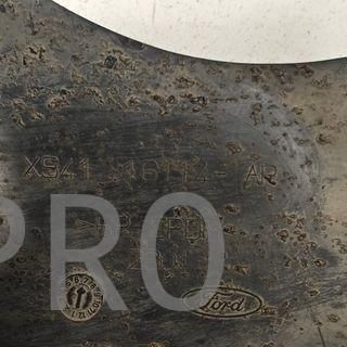 PASO RUEDA DELANTERO DERECHO FORD FOCUS USADO