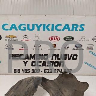 PASO RUEDA DELANTERO DERECHO FORD FOCUS USADO
