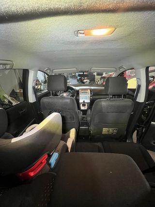 Toyota Corolla verso 2008