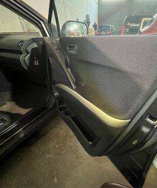 Toyota Corolla verso 2008