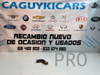 Fiat uno manguito agua ref: 016225