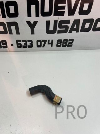 Fiat uno manguito agua ref: 016225