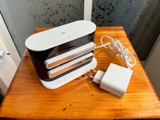 Base de Carga Xiaomi Robot Vacuum -Mop 2S. MI