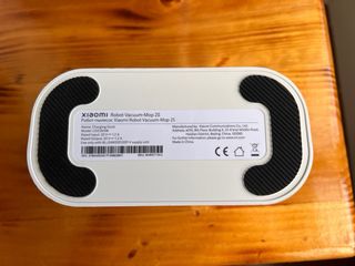 Base de Carga Xiaomi Robot Vacuum -Mop 2S. MI