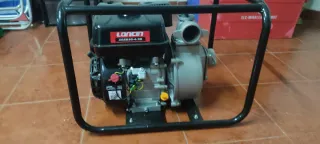 Motobomba LONCIN 50ZB30-4.5Q