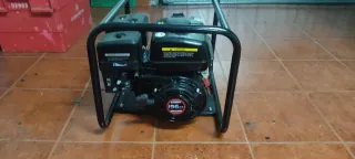 Motobomba LONCIN 50ZB30-4.5Q