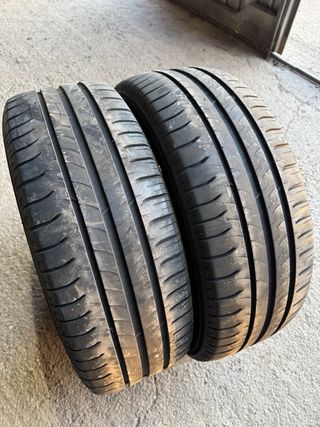 Neumáticos 205/55 R16 91H