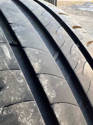 Neumáticos 205/55 R16 91H