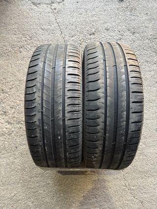 Neumáticos 205/55 R16 91H