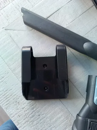 Recambios Aspirador Rockstar Cecotec