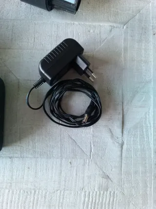 Recambios Aspirador Rockstar Cecotec