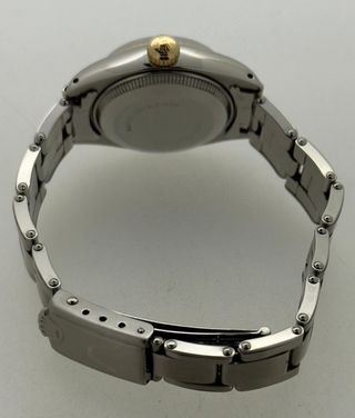 Rolex Oyster Perpetual Lady-Datejust 6917