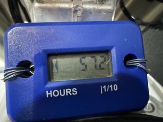 2 TM Racing 250 4T y 1 TM 85 2T Motocross