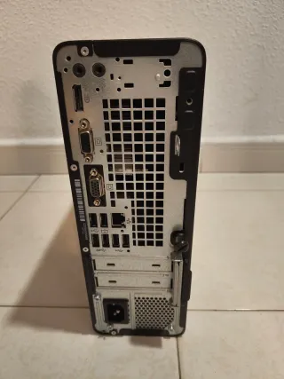 HP ProDesk 400 G4 SFF