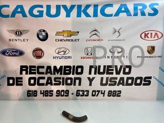 Seat 600 manguito agua ref: 015011