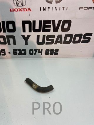 Seat 600 manguito agua ref: 015011