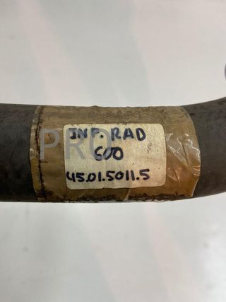 Seat 600 manguito agua ref: 015011