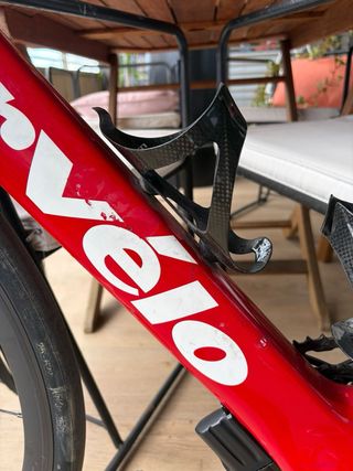 Bicicleta Cervelo S3 Carbono Di2 11v