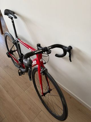 Bicicleta Cervelo S3 Carbono Di2 11v