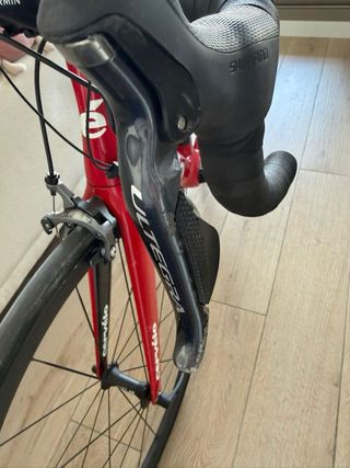 Bicicleta Cervelo S3 Carbono Di2 11v
