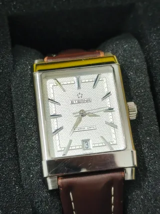 Lote 7 Relojes Automáticos