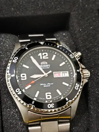 Lote 7 Relojes Automáticos