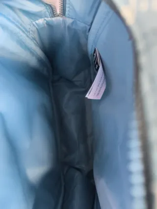 Mochila Disney Lilo & Stitch Azul