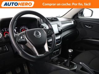 SsangYong Tivoli 1.5 T-GDI Limited 4x2