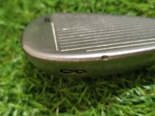 Juego Callaway X14 Jaws S y P