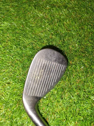 Juego Callaway X14 Jaws S y P