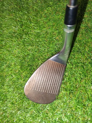 Juego Callaway X14 Jaws S y P