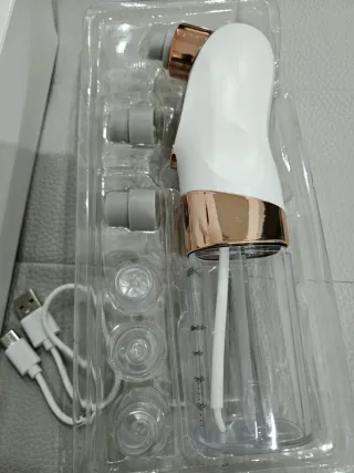 Strumento Bellezza, rimuovi punti neri