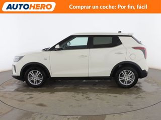 SsangYong Tivoli 1.5 T-GDI Limited 4x2