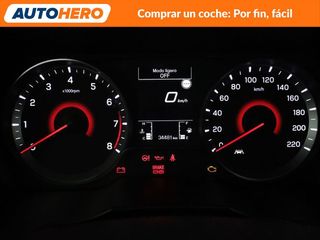 SsangYong Tivoli 1.5 T-GDI Limited 4x2