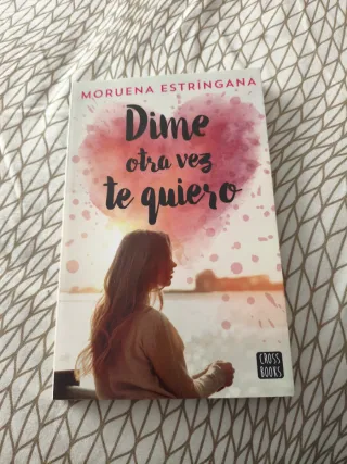 Dime otra vez te quiero